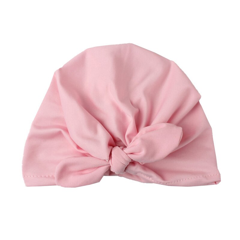 Baby Turban Hat Infant Accessory